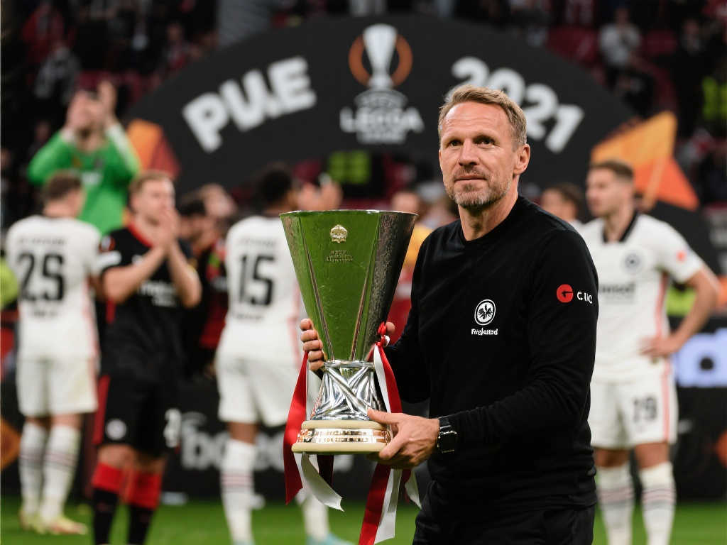 水晶宫计划更换主帅，格拉斯纳成为接替霍奇森的首要人选