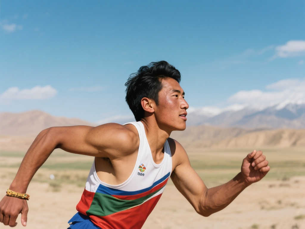 买乌郎:自信心日益增强,矢志实现终极梦想 买乌郎:自信心日益增强,矢志实现终极梦想