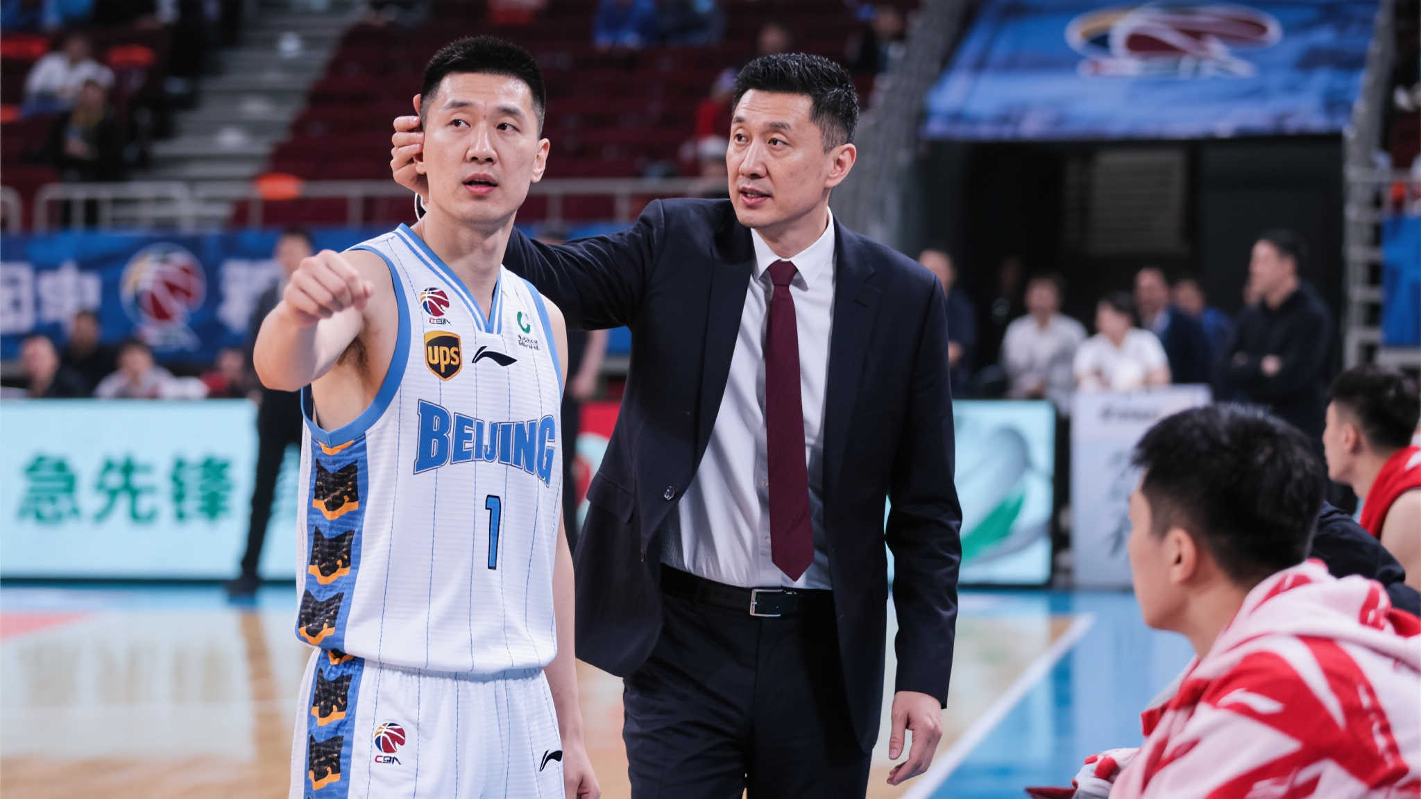 再战CBA！知名逆袭教头究竟凭啥屡受青睐？