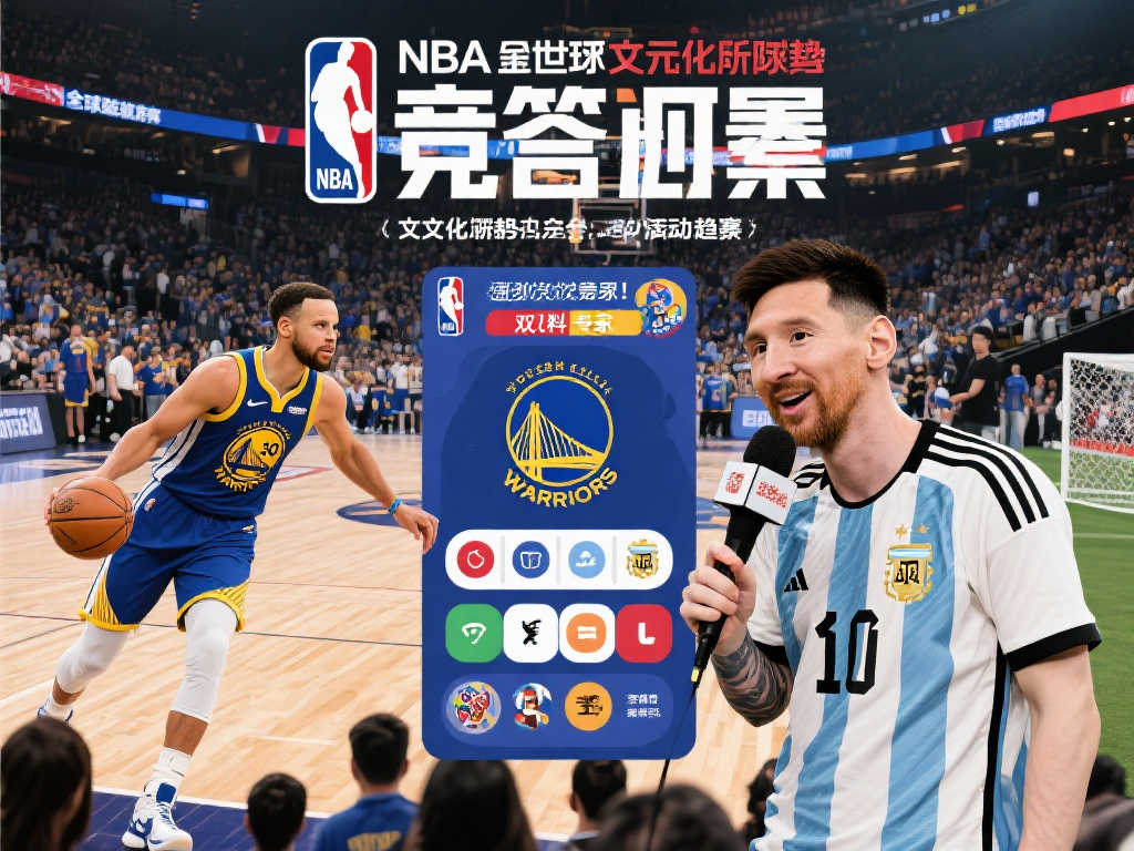 NBA粉丝掀起‘我心目中的世界杯冠军’预测热潮,体彩开通专属投票频道 NBA粉丝掀起‘我心目中的世界杯冠军’预测热潮,体彩开通专属投票频道
