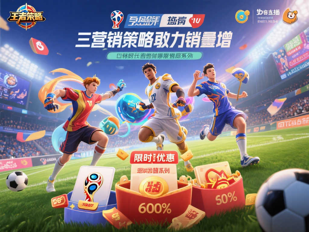 王者荣耀携手世界杯，限定皮肤引发抢购热潮